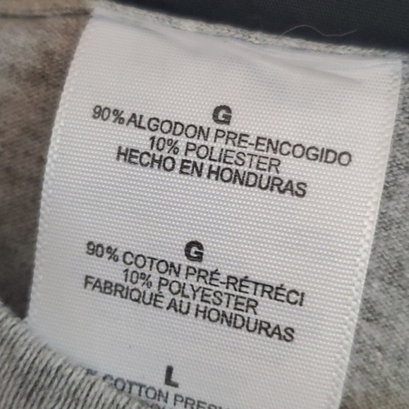 Mens Dodgers  Game Over Tee Large - Picture 3 of 4